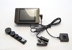 Микро видеокамера